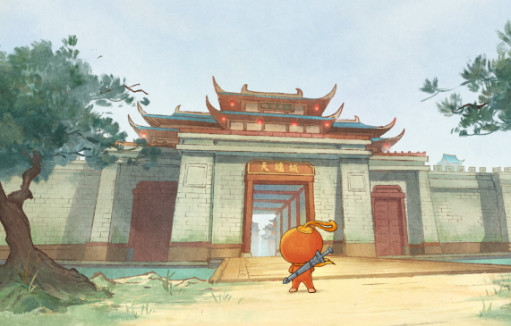 《问道》手游2025新年大服热度要爆了!来看看你的年度修道报告~ 《问道》手游2025新年大服热度要爆了!来看看你的年度修道报告~