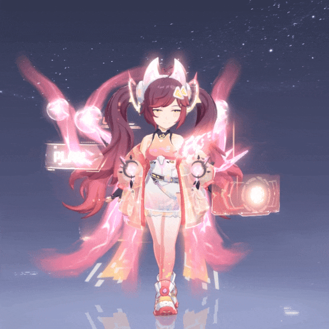 AI浪潮来袭,封神主角赛博化?全新时装【天赐·赛博】抢先爆料! AI浪潮来袭,封神主角赛博化?全新时装【天赐·赛博】抢先爆料!