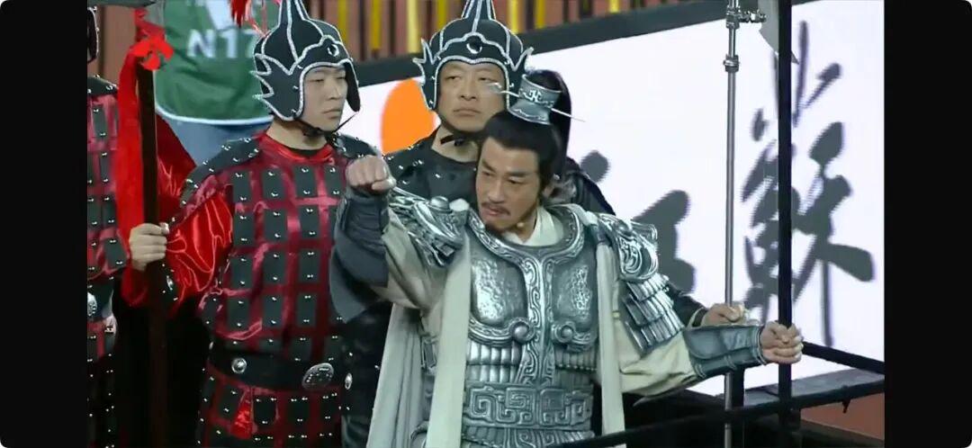 为什么《九牧之野》代言人是何润东？