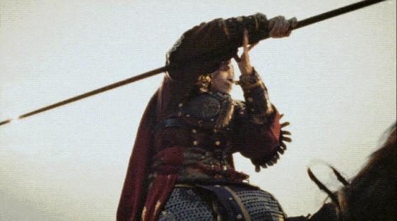 为什么《九牧之野》代言人是何润东？