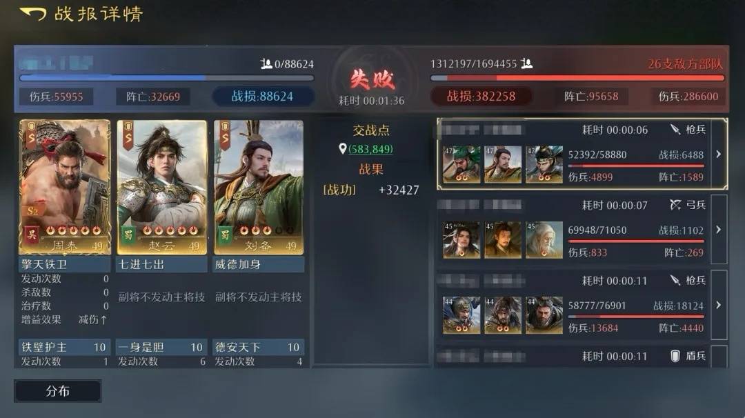 反击队怎么组更强？S3反击阵容搭配解析