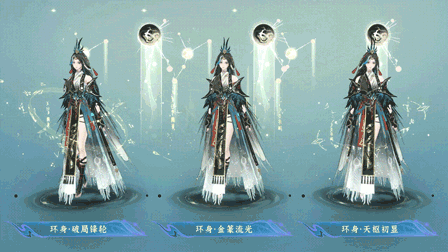 恋爱&联赛两不误，宗门联赛S3赛季为你解放双手！