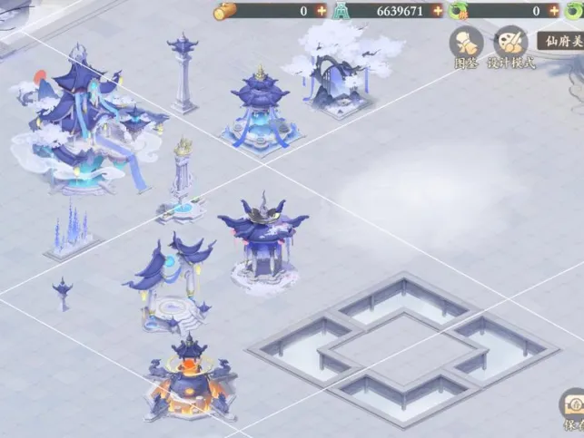 年中大服开服倒计时3天!全新玄武神兽冠军皮肤、全新仙府主题明日上线! 年中大服开服倒计时3天!全新玄武神兽冠军皮肤、全新仙府主题明日上线!