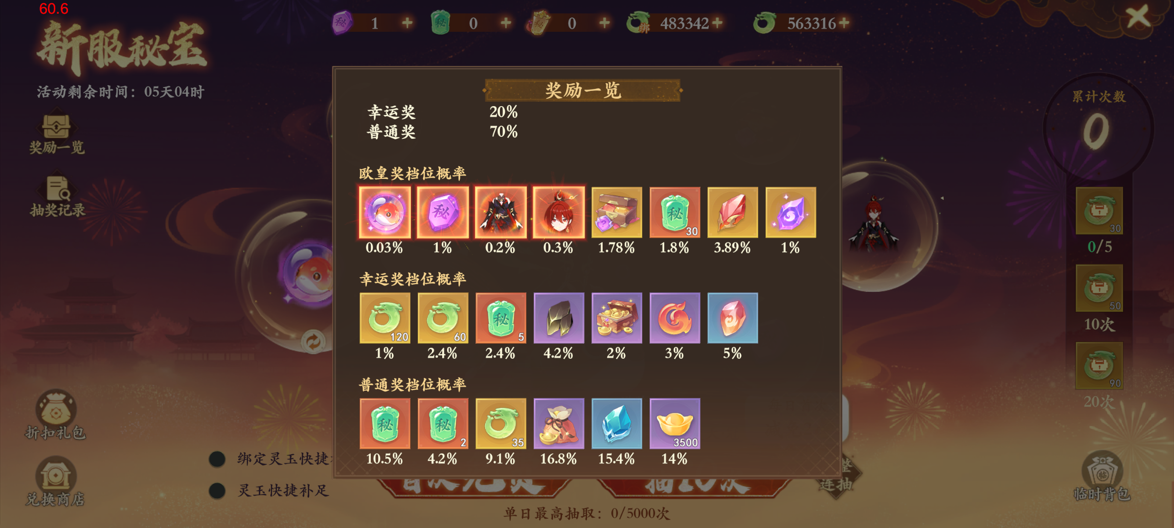 5分钟教会你开服第4天如何高效利用资源! 5分钟教会你开服第4天如何高效利用资源!