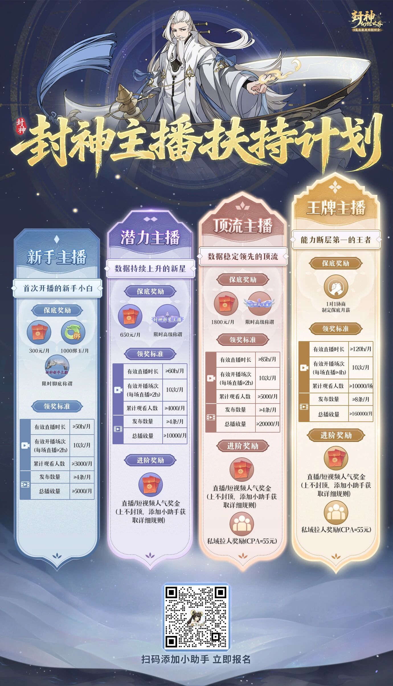 【招募令】现金绑玉双福利，抖音发视频、开直播轻松领