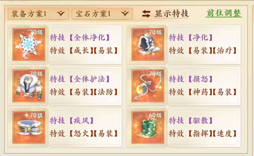 【赛事战报】冠军阵容拆解，天命 & 天选双组别决赛复盘，学会这套打法轻松PK