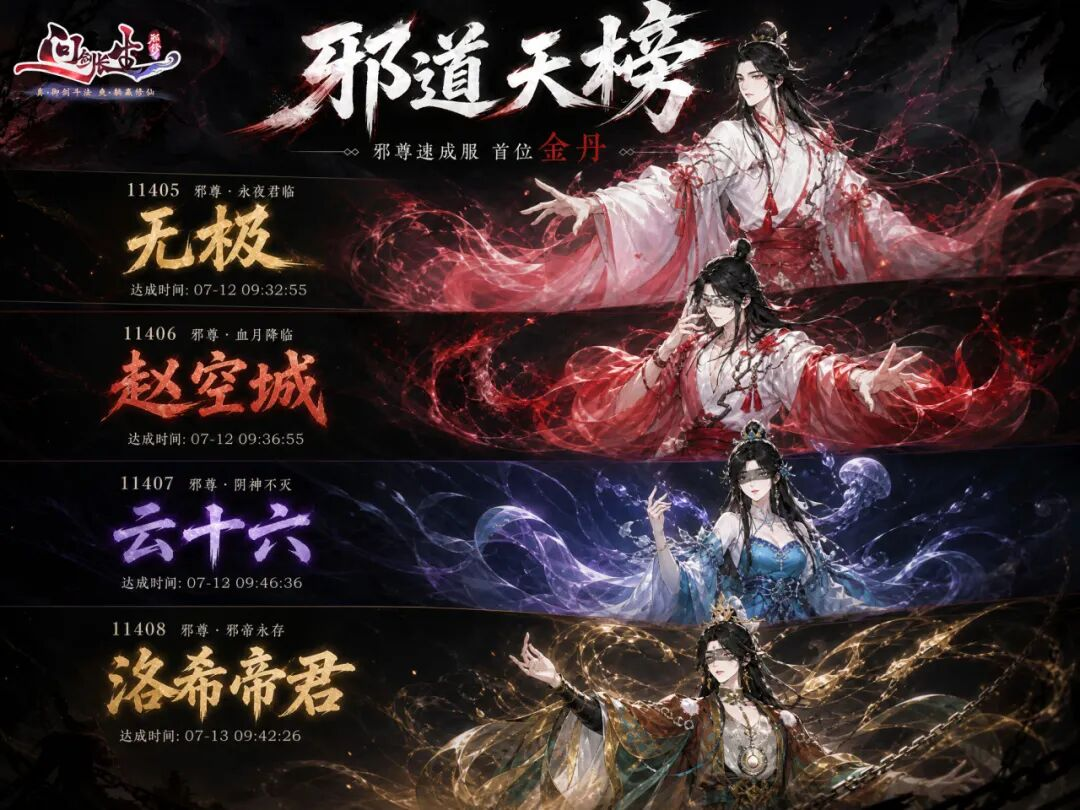 密令合集丨oi!邪尊,邪尊今晚要来了… 密令合集丨oi!邪尊,邪尊今晚要来了…