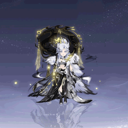 【天赐·虎啸】虎神使者降临封神!这套新时装飒到离谱!快来看抢先爆料~ 【天赐·虎啸】虎神使者降临封神!这套新时装飒到离谱!快来看抢先爆料~