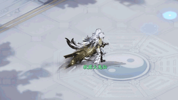 【天赐·虎啸】虎神使者降临封神!这套新时装飒到离谱!快来看抢先爆料~ 【天赐·虎啸】虎神使者降临封神!这套新时装飒到离谱!快来看抢先爆料~