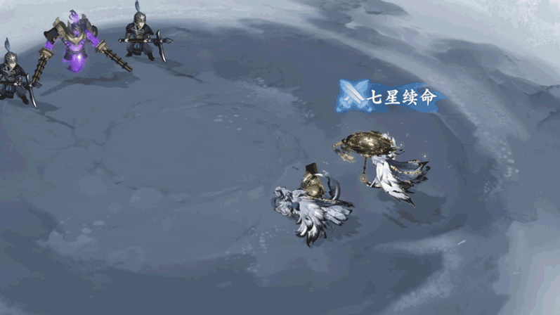 【天赐·虎啸】虎神使者降临封神!这套新时装飒到离谱!快来看抢先爆料~ 【天赐·虎啸】虎神使者降临封神!这套新时装飒到离谱!快来看抢先爆料~