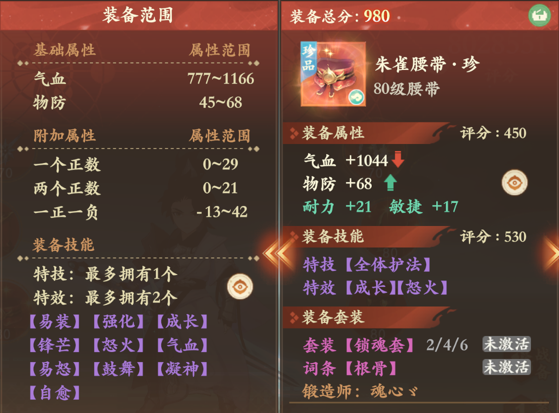 朱雀三特神装集体亮相！数值炎帝剑震撼登场，这波鉴宝含金量拉满！