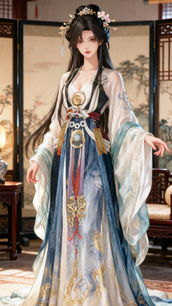 有奖投票 | 审美大赛？破绷大赛！投票还能得周边