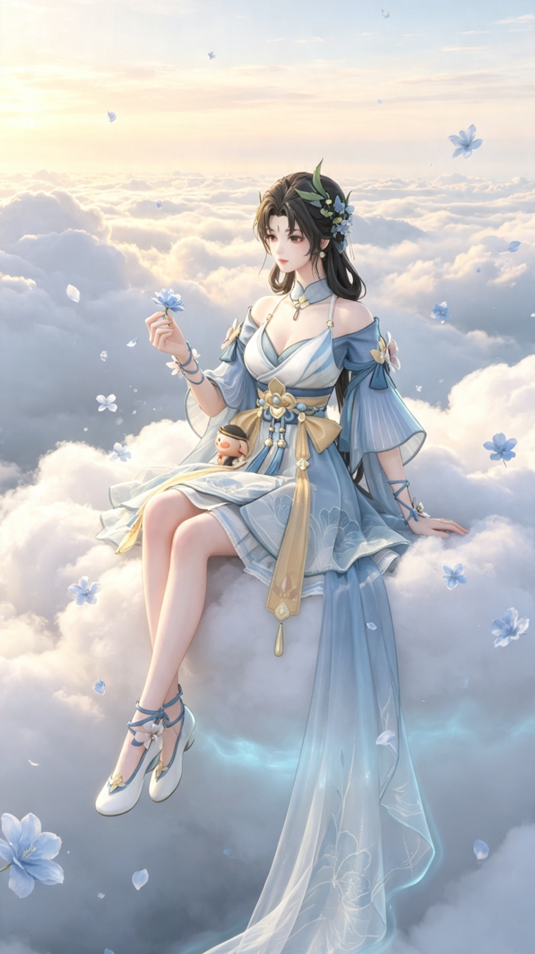 有奖投票 | 审美大赛？破绷大赛！投票还能得周边