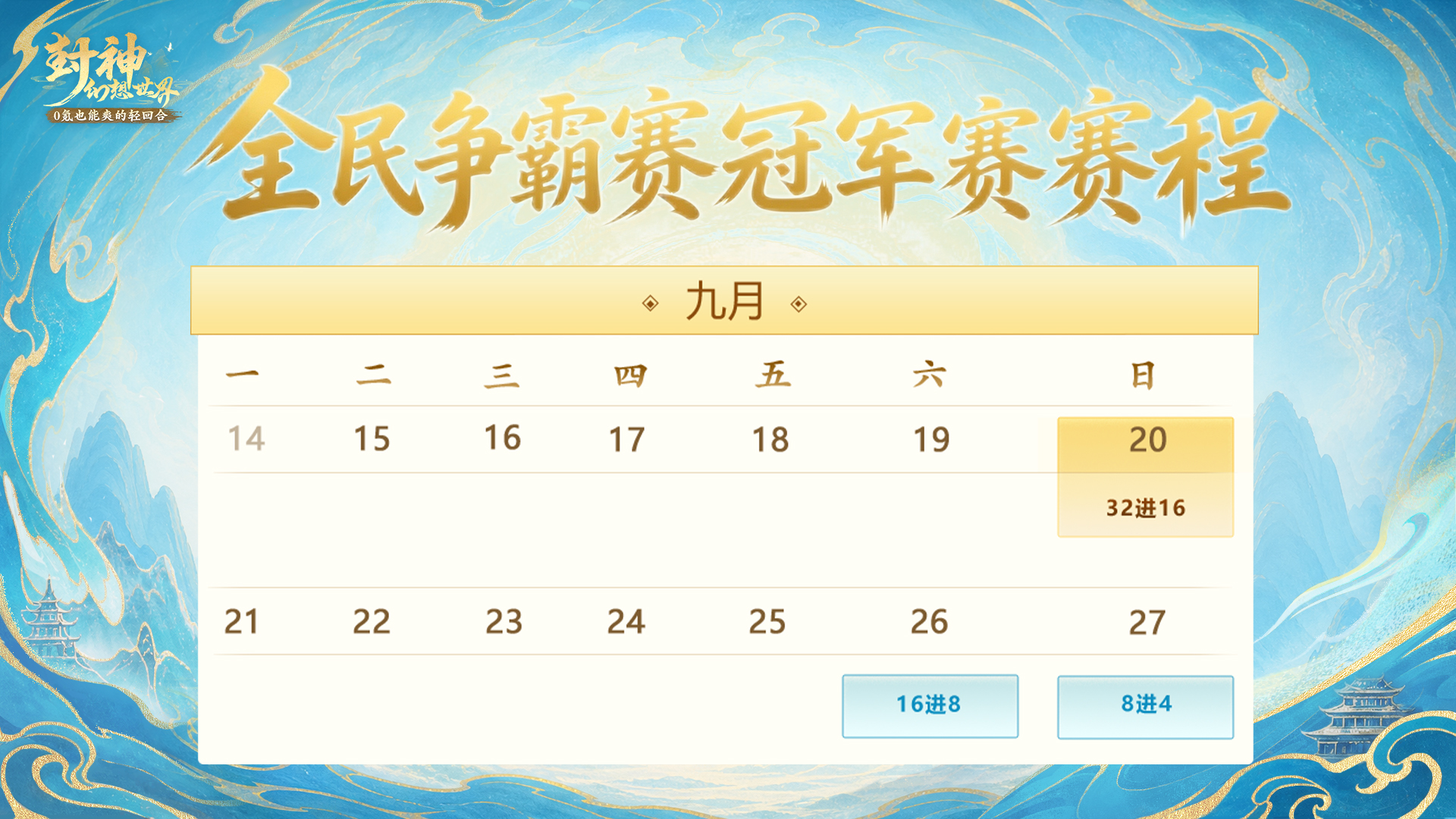 榜首易主，首支15胜队伍出现！第二周积分赛排名新鲜出炉