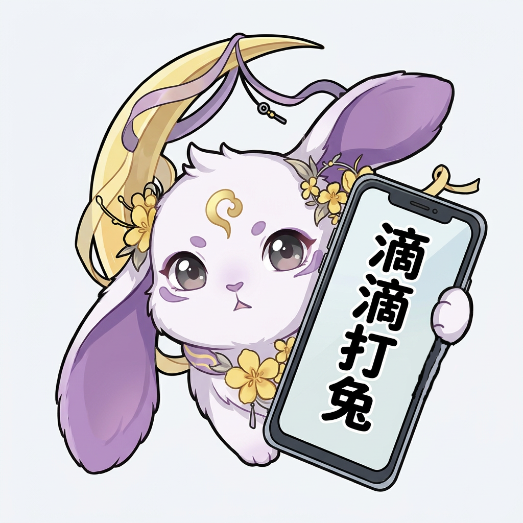 换上广寒主题新装,提灯赴佳节 换上广寒主题新装,提灯赴佳节