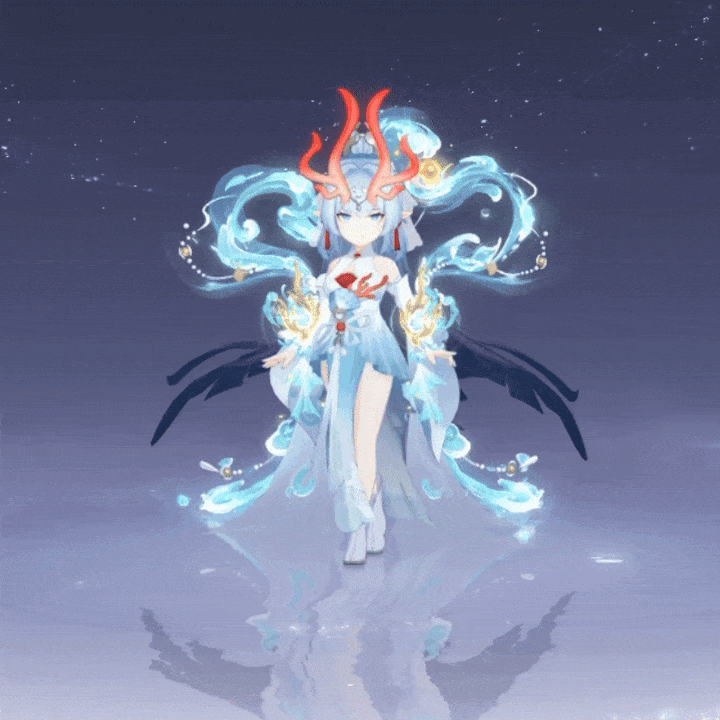 一声既出,四海万浪齐应!【天赐·水鸣】武器皮肤9月23日上线! 一声既出,四海万浪齐应!【天赐·水鸣】武器皮肤9月23日上线!