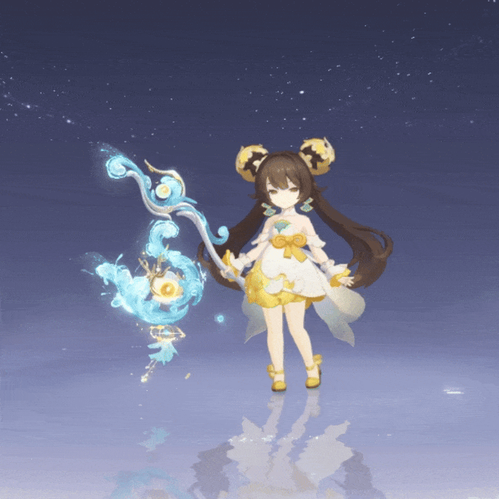 一声既出,四海万浪齐应!【天赐·水鸣】武器皮肤9月23日上线! 一声既出,四海万浪齐应!【天赐·水鸣】武器皮肤9月23日上线!