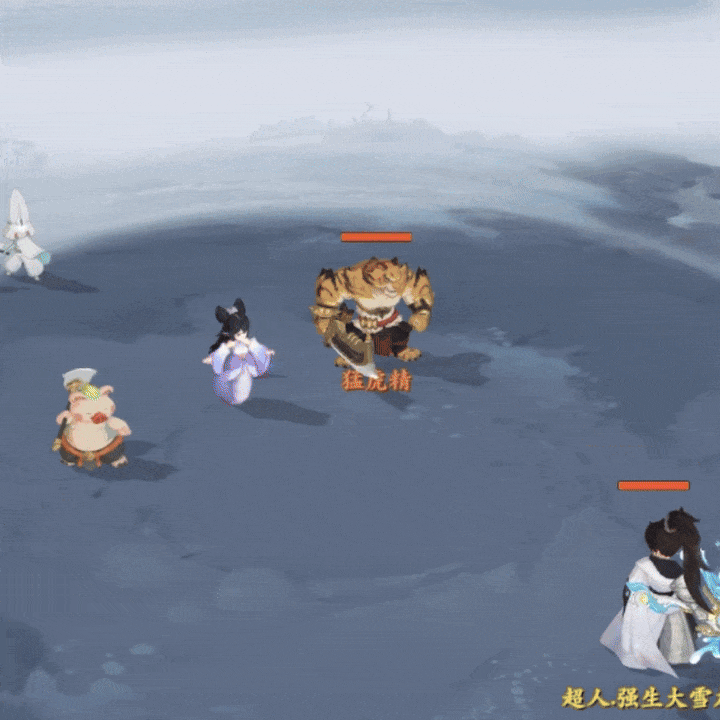 一声既出,四海万浪齐应!【天赐·水鸣】武器皮肤9月23日上线! 一声既出,四海万浪齐应!【天赐·水鸣】武器皮肤9月23日上线!