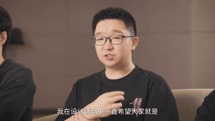 什么情况?封神幕后工作人员全被“抓”出来了? 什么情况?封神幕后工作人员全被“抓”出来了?