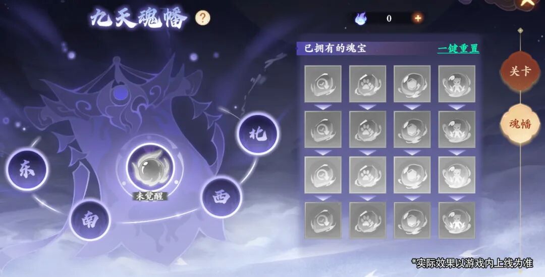 S1诛神赛季大揭秘!四大亮点内容一次性看明白 S1诛神赛季大揭秘!四大亮点内容一次性看明白