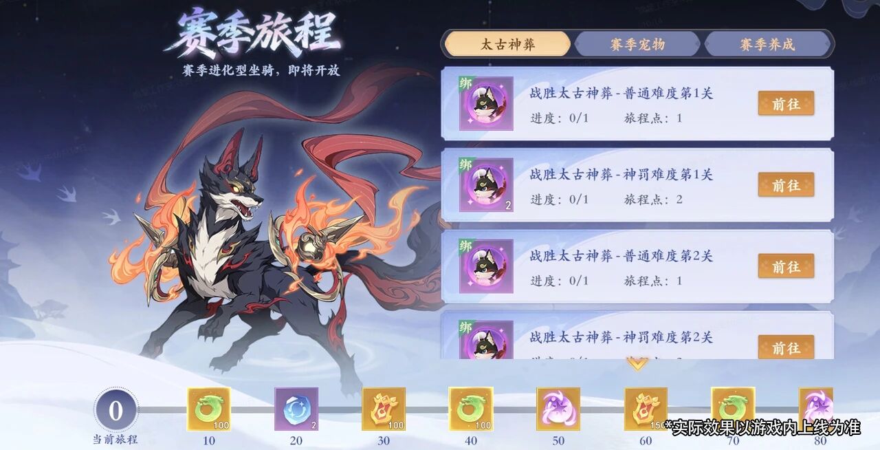 S1诛神赛季大揭秘！四大亮点内容一次性看明白