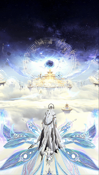 《问剑长生》官方PC版上线 | 御剑上大屏，斗法更尽兴