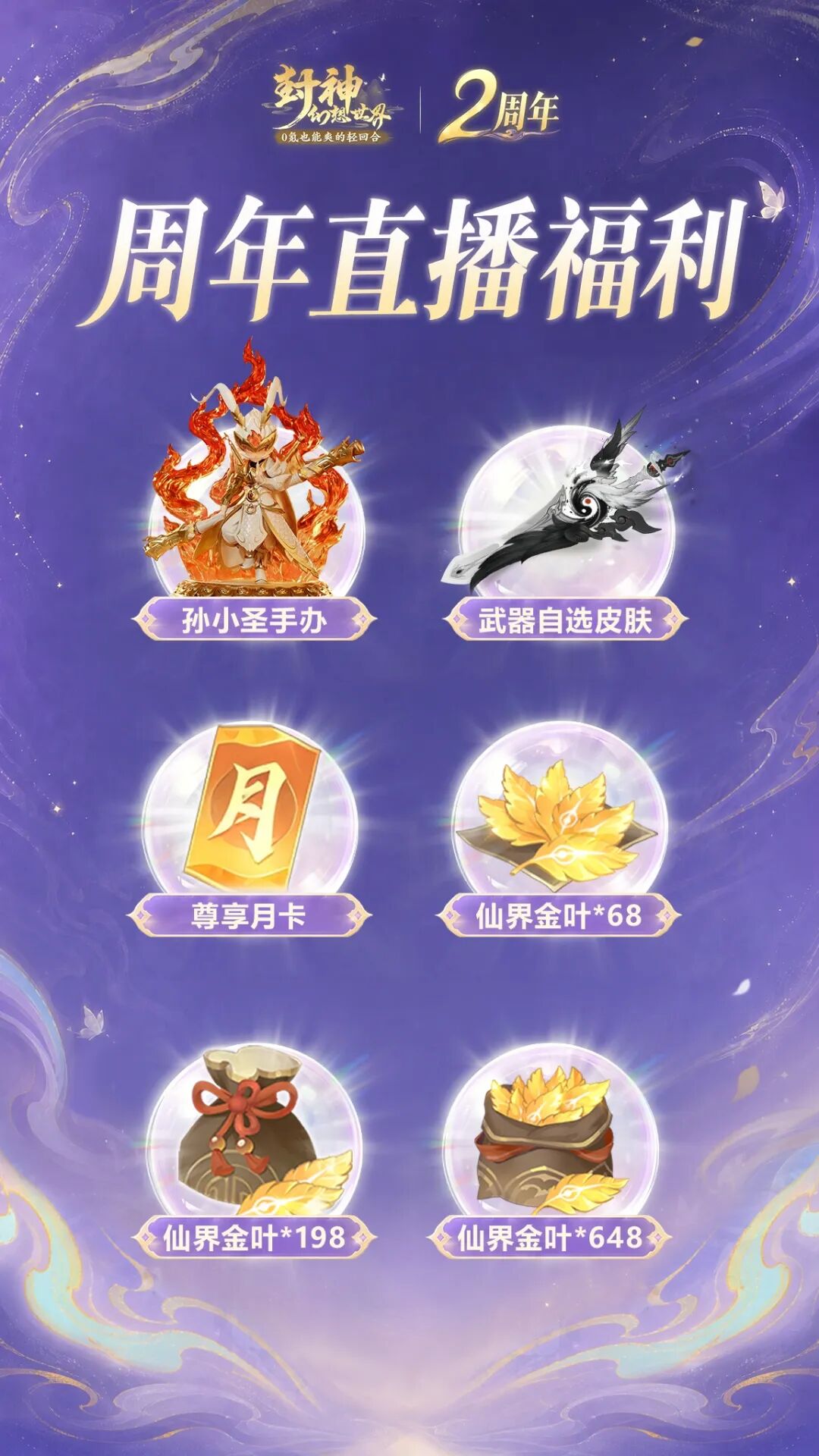 【2周年】大服开服第1天,世界频道就“闹”翻天?今晚福利想拿全?就看这篇了 【2周年】大服开服第1天,世界频道就“闹”翻天?今晚福利想拿全?就看这篇了