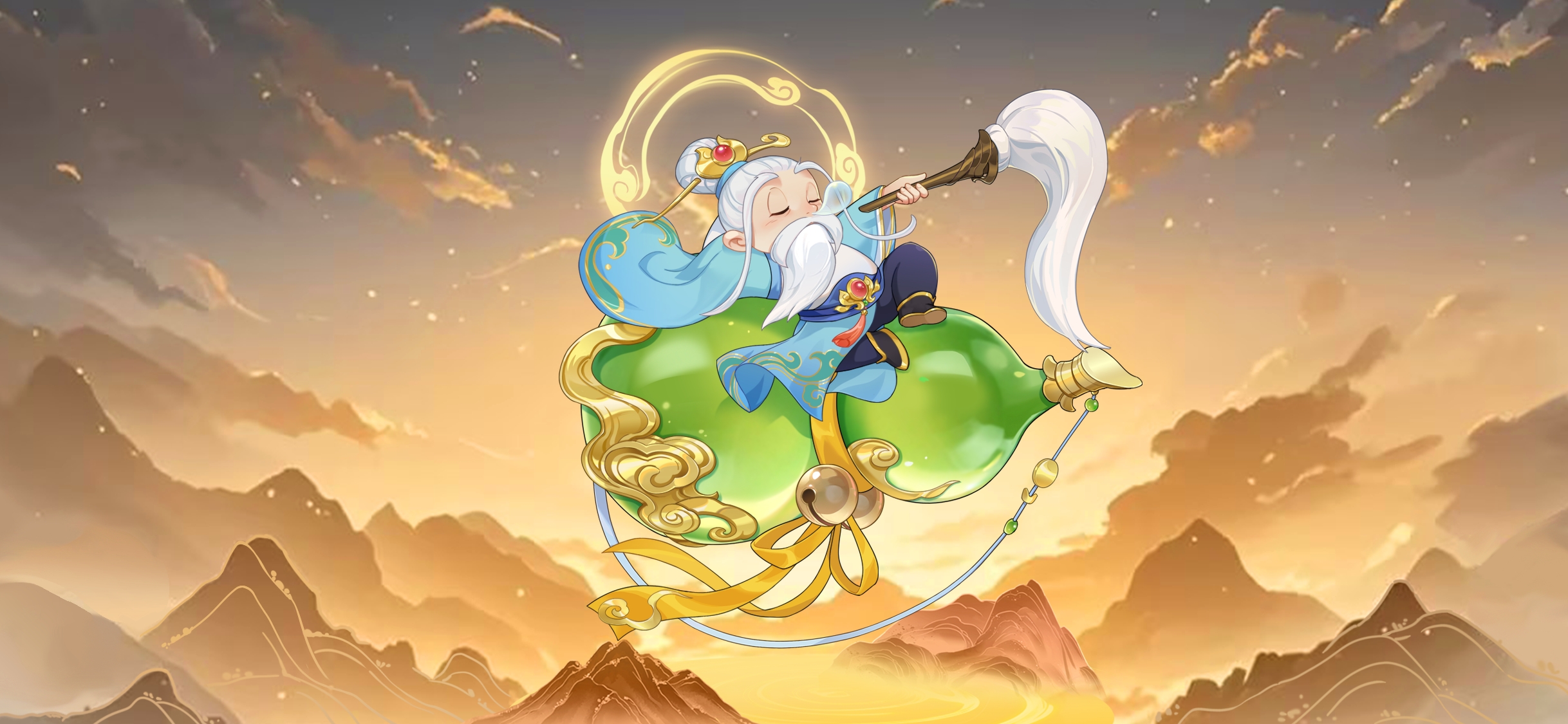 《神州千食舫》全新系统 | 提升船员能力的秘诀就是...